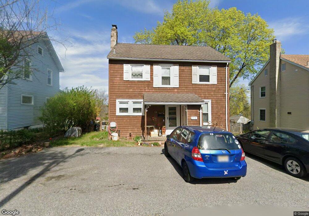 418 Rutherford Ave, Franklin, NJ 07416 - photo 1