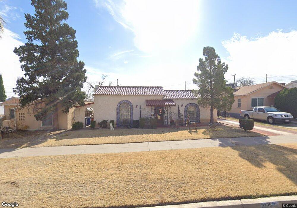 3236 Louisville Ave, El Paso, TX 79930 - photo 1