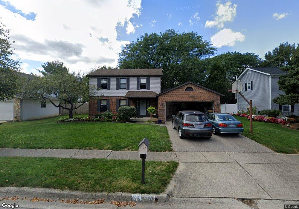 7575 Satterfield Rd, Columbus, OH 43235 - photo 1