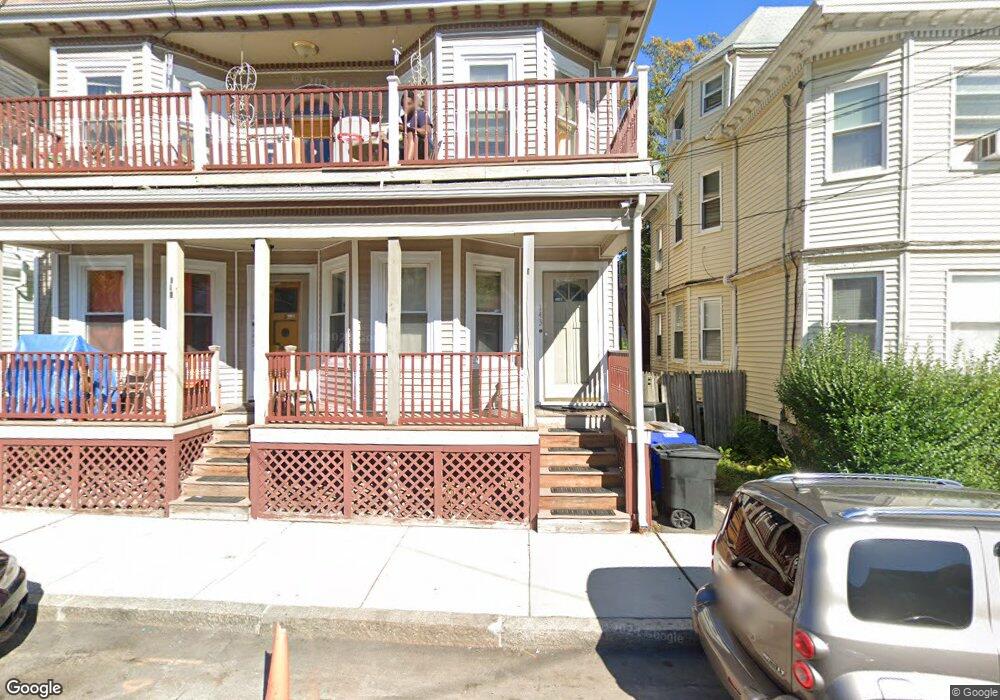 143 Harrishof St unit 145, Dorchester, MA 02121 - photo 1