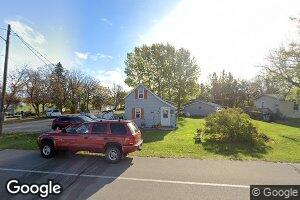 402 S Main St, Badger, MN 56714