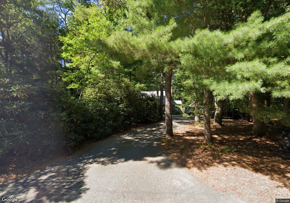 460 Locustfield Rd, East Falmouth, MA 2536 - photo 1