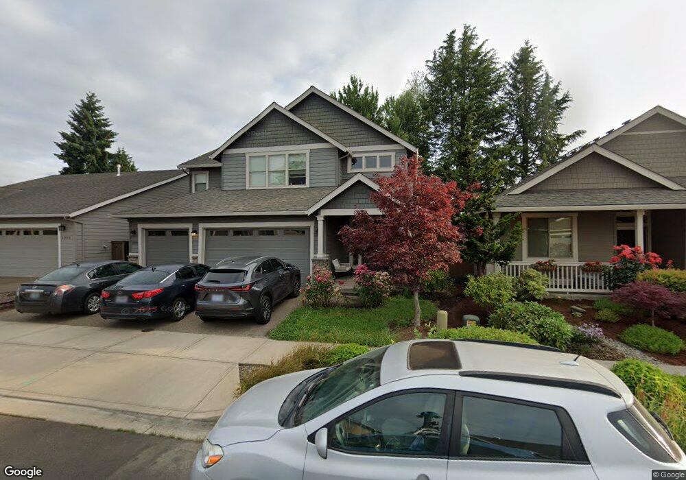 1333 Lydia Ave N, Keizer, OR 97303 - photo 1