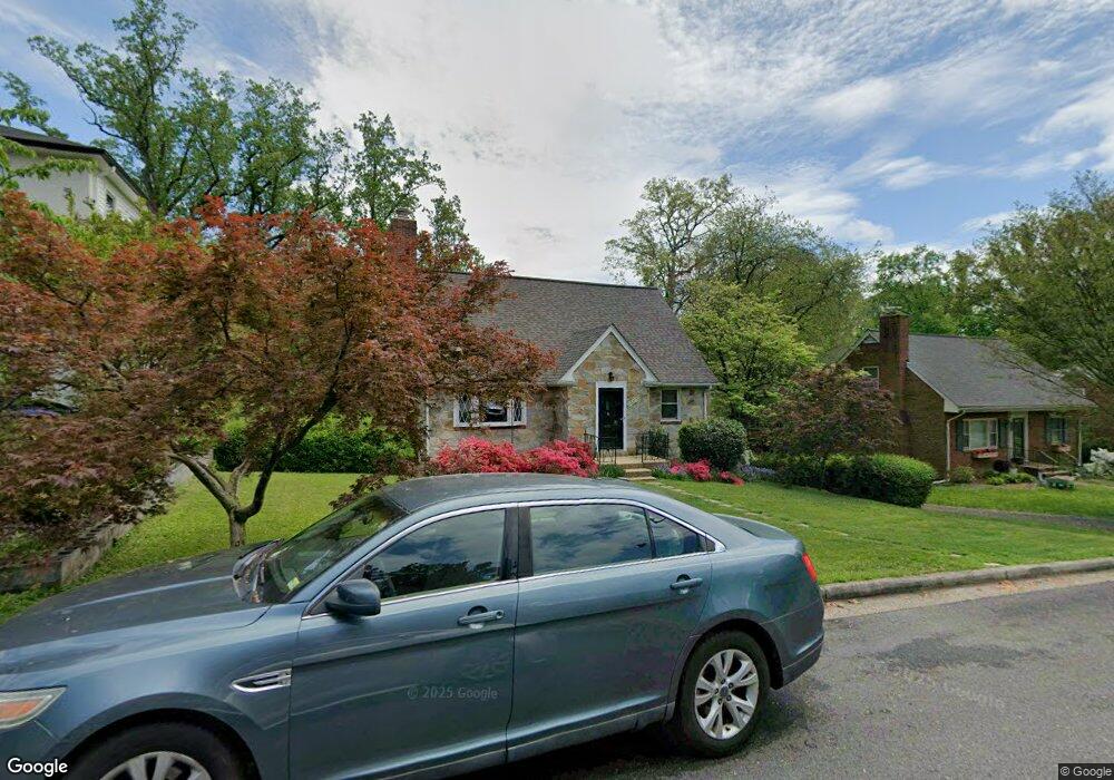 2835 Cleave Dr, Falls Church, VA 22042 - photo 1