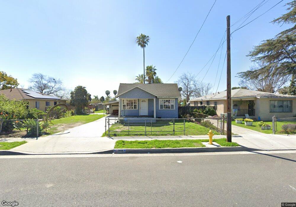 2010 E 124th St, Compton, CA 90222 - photo 1