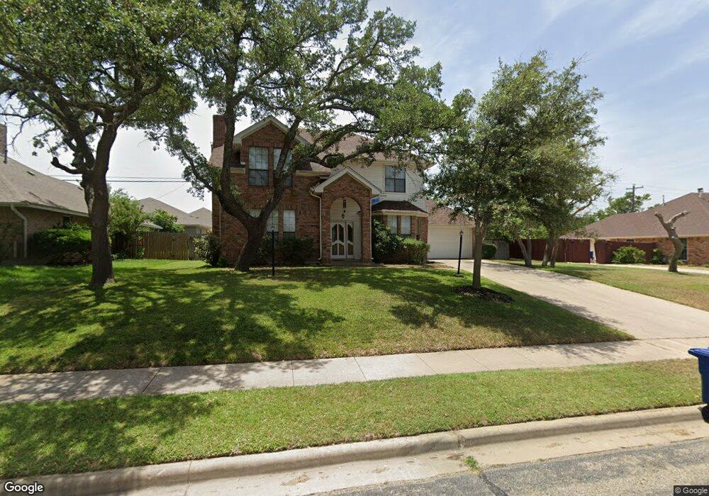 1208 Bowen Ave, Copperas Cove, TX 76522 - photo 1