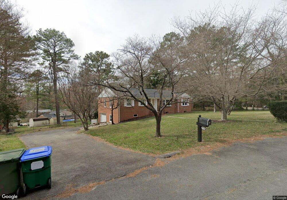 6226 Nicolet Rd, Richmond, VA 23225 - photo 1