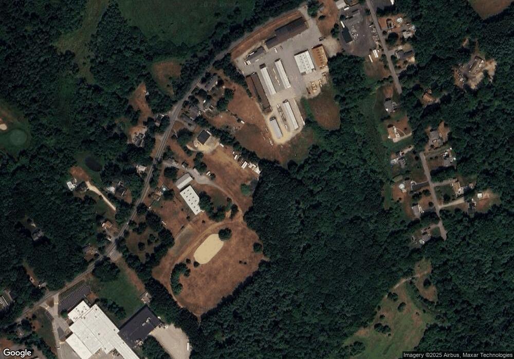 143 Main St, Salisbury, MA 01952 - photo 1