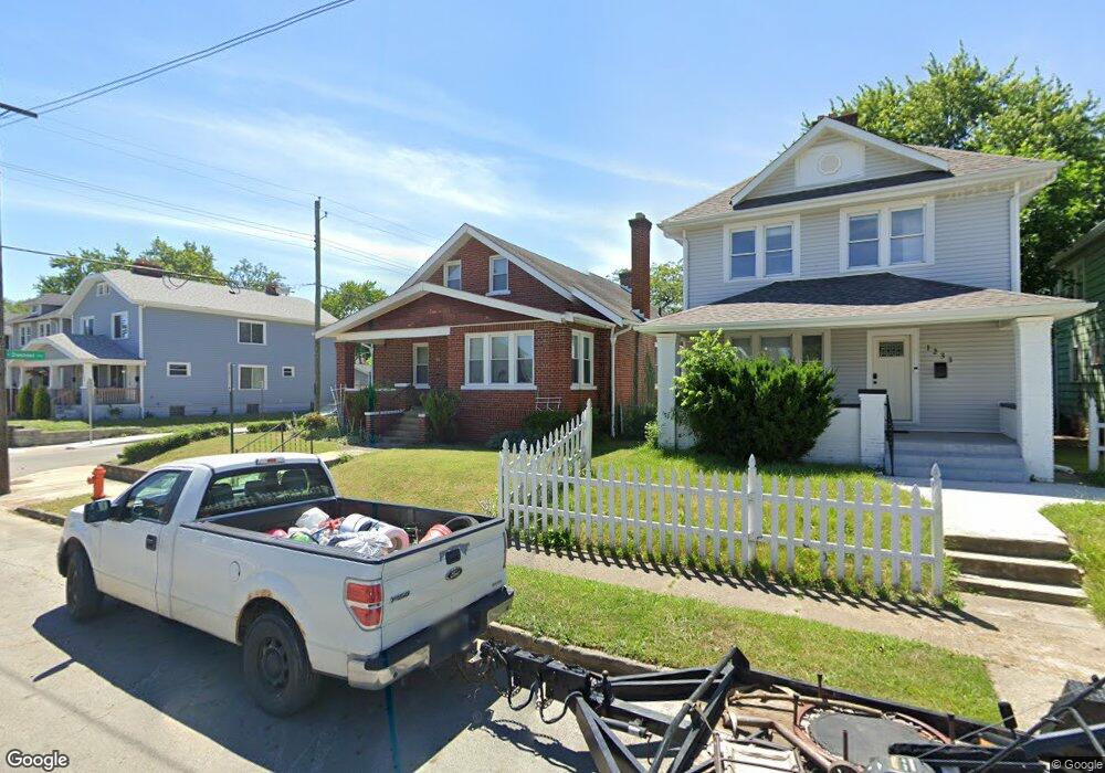 1239 Oakwood Ave, Columbus, OH 43206 - photo 1