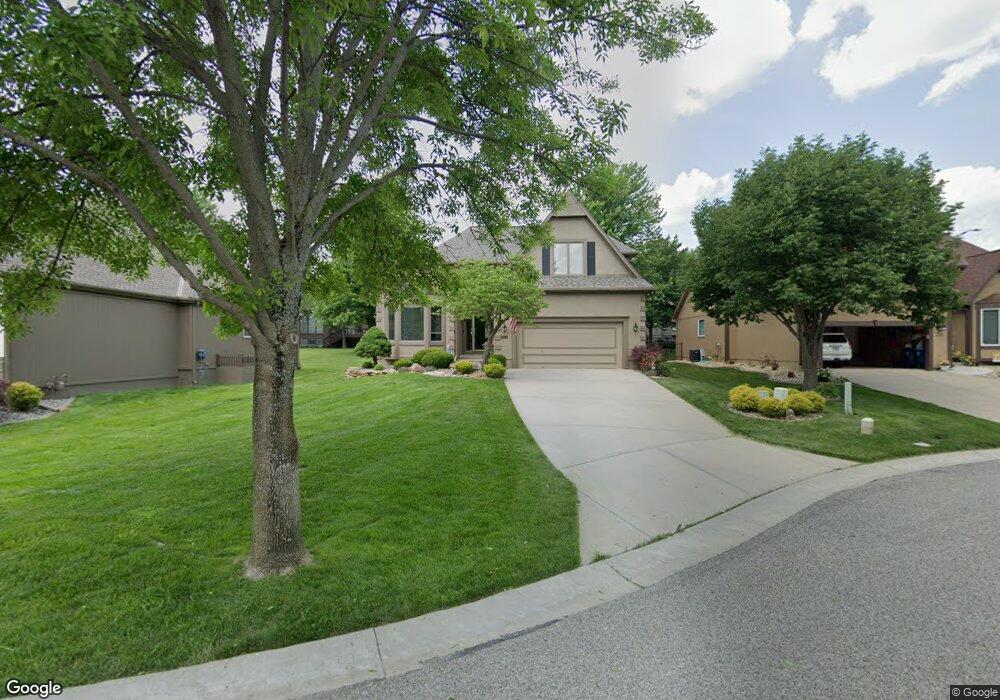 19906 W 99th St, Lenexa, KS 66220 - photo 1