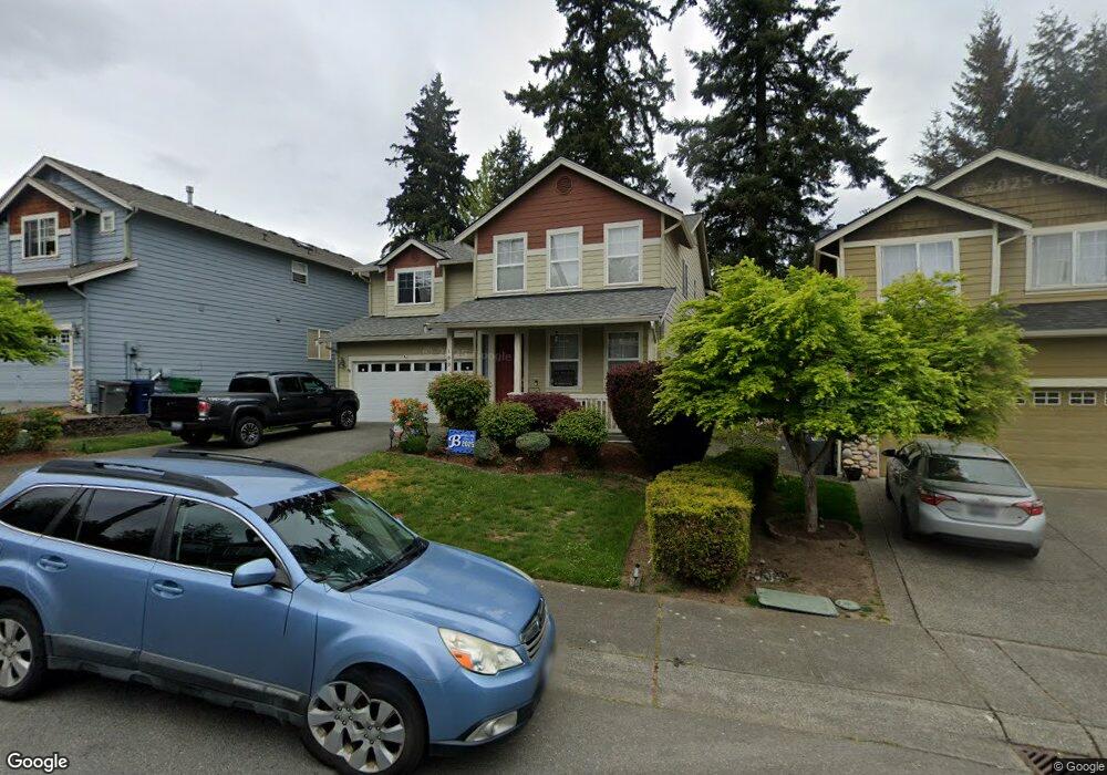 109 203rd St SE, Bothell, WA 98012 - photo 1