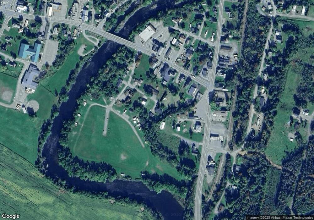 12 Rancourt St, Colebrook, NH 03576 - photo 1