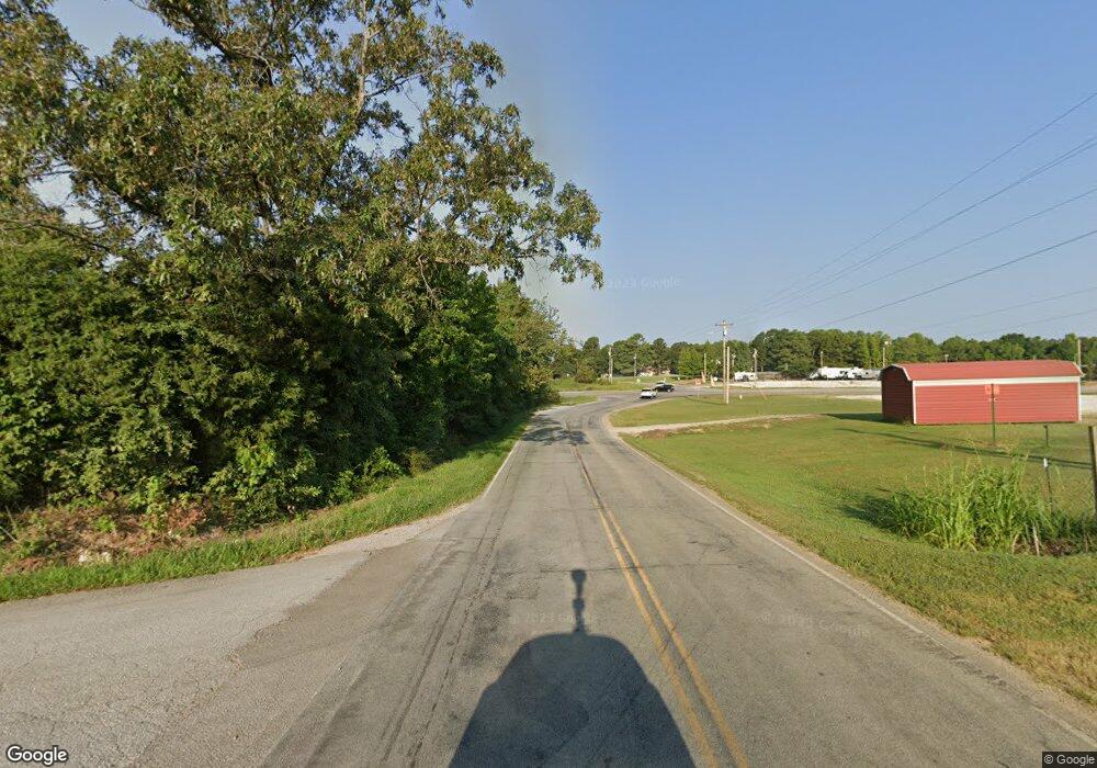 22 Acres Pine Log Rd, Brookland, AR 72417 - photo 1