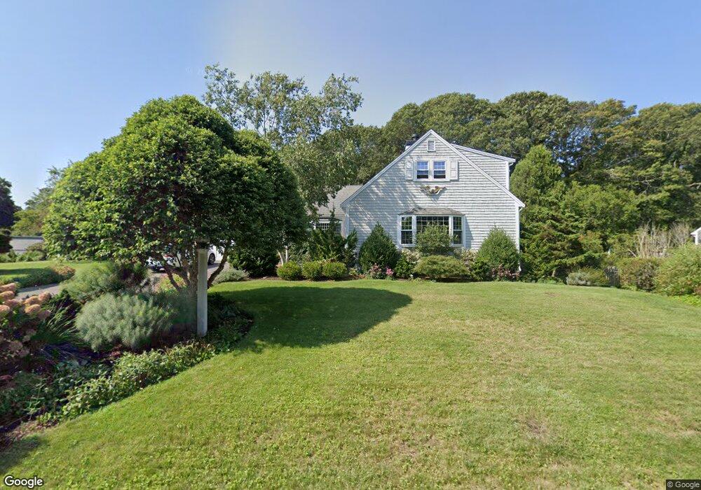 9 Pheasant Cove Cir, Yarmouth Port, MA 02675 - photo 1