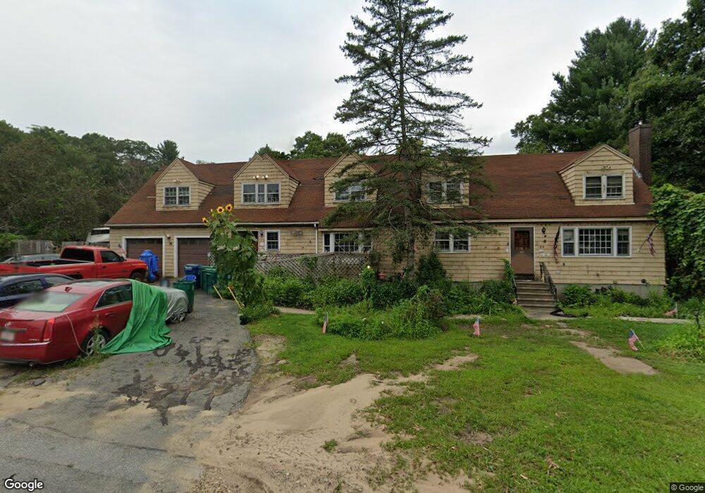 183 River St, Billerica, MA 01821 - photo 1