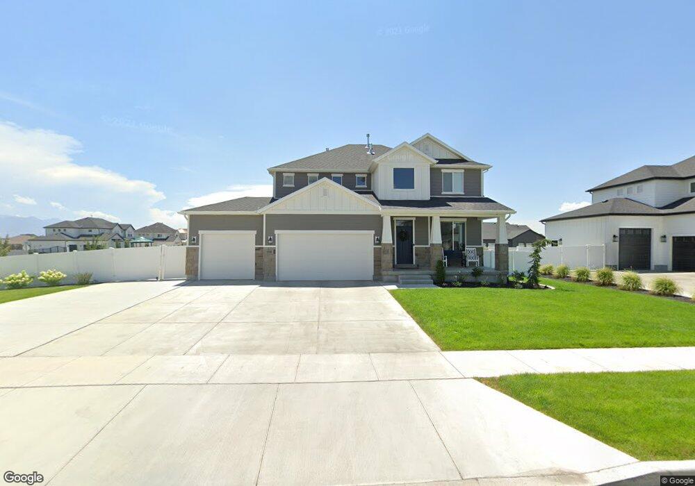 1246 E Stuart Cir, American Fork, UT 84003 - photo 1