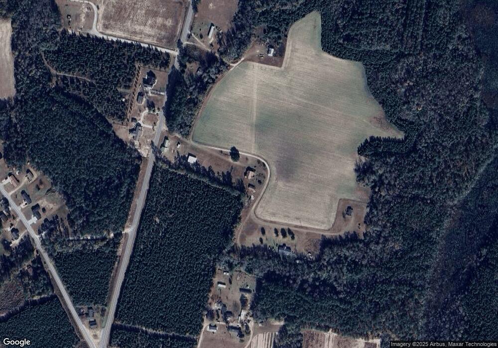 2855 Green Sea Rd S, Loris, SC 29569 - photo 1