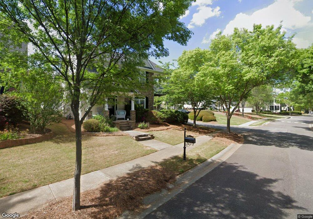 N Cambron Commons Trace, Suwanee, GA 30024 - photo 1