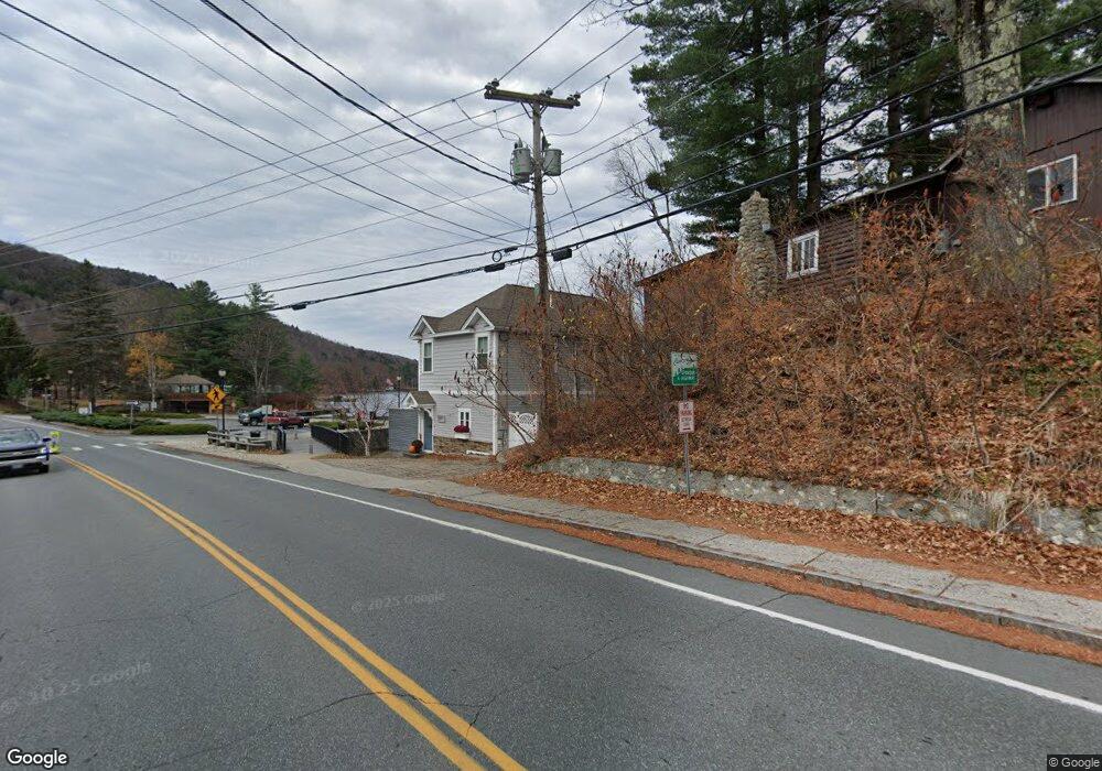 4 Frost Top Hill, Newbury, NH 03255 - photo 1