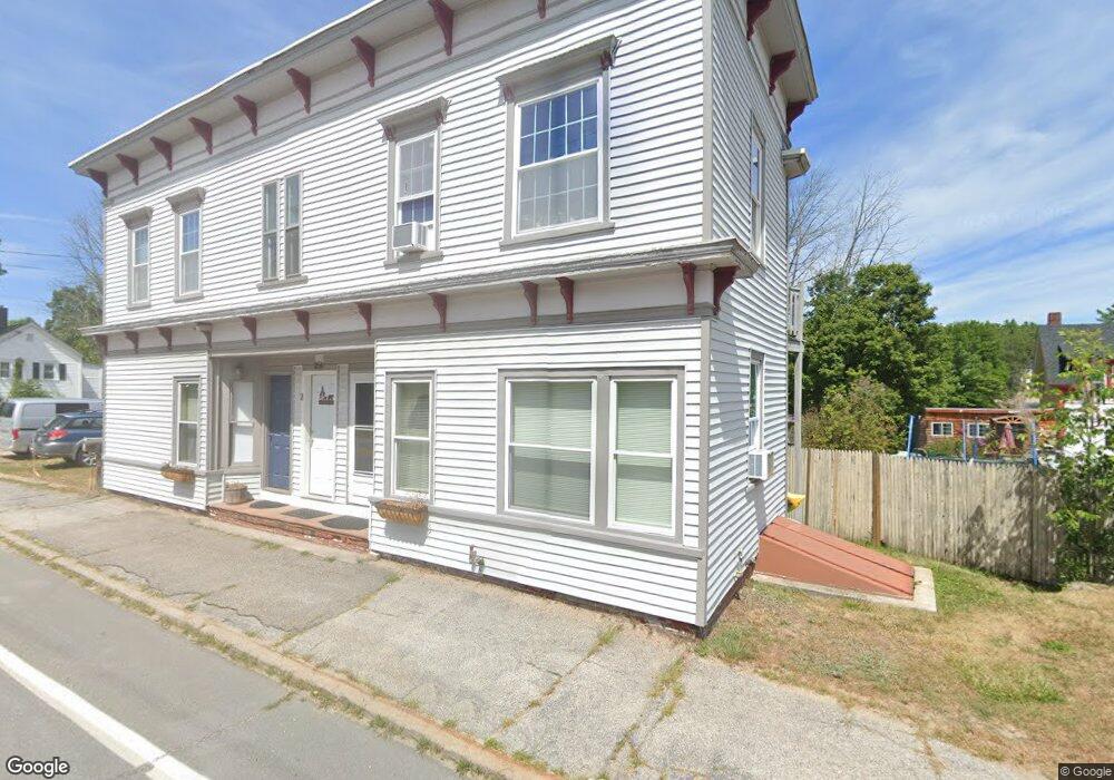 251 Main St, Union, NH 03887 - photo 1