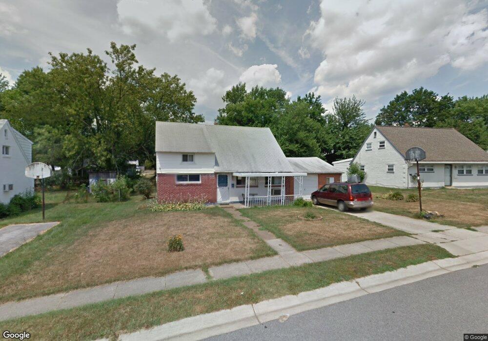 1517 Dilworth Rd, Wilmington, DE 19805 - photo 1