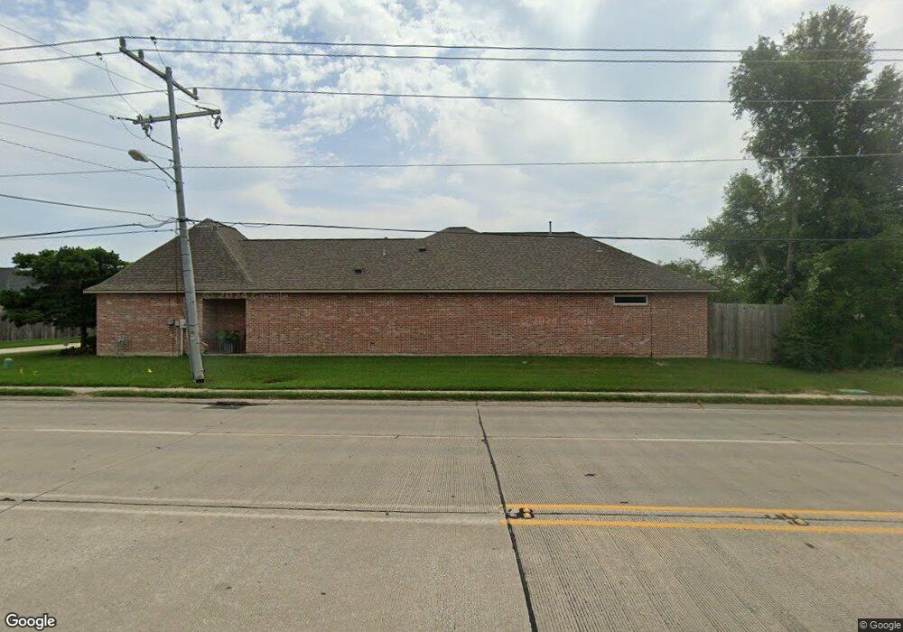 3707 Lake St unit D, Lake Charles, LA 70605 - photo 1