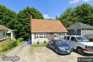 20 Heath St Unit 1, Worcester, MA 01610