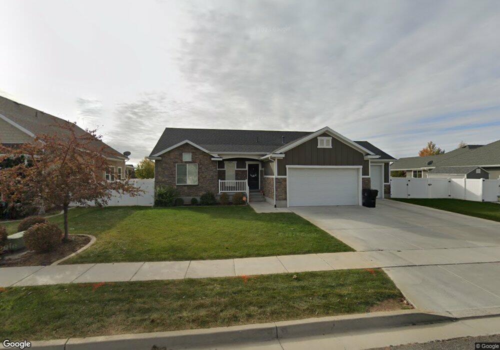 1257 W 2050 S, Syracuse, UT 84075 - photo 1