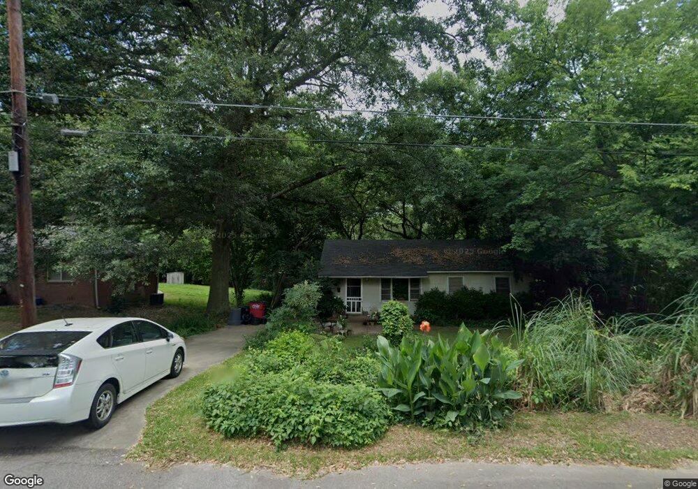 143 W Ridge Cir, Macon, GA 31210 - photo 1