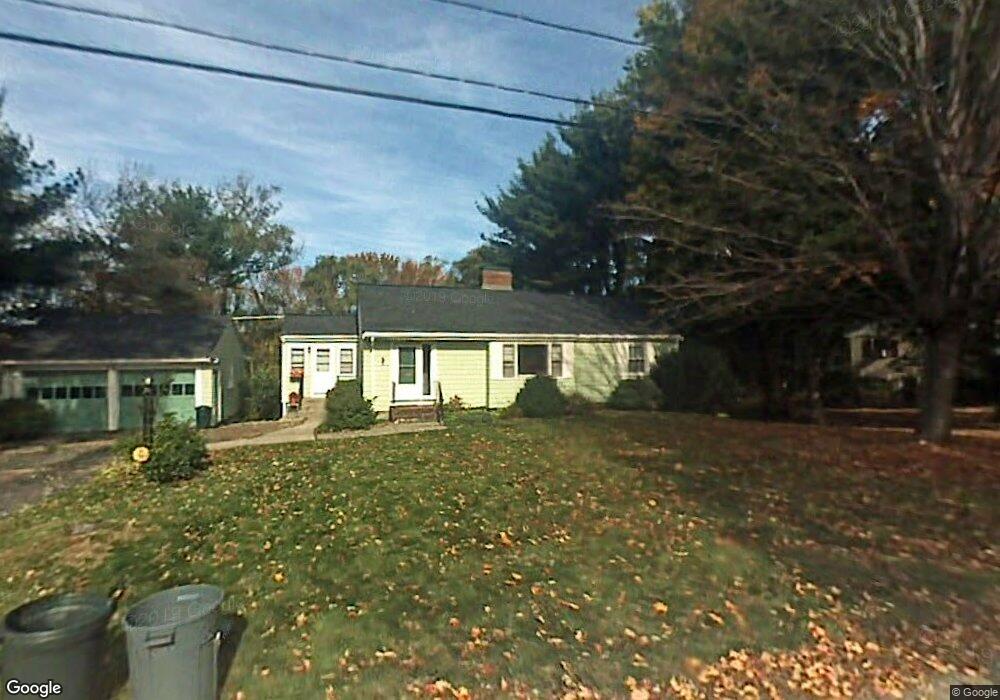 24 Wyman Rd, Lexington, MA 02420 - photo 1