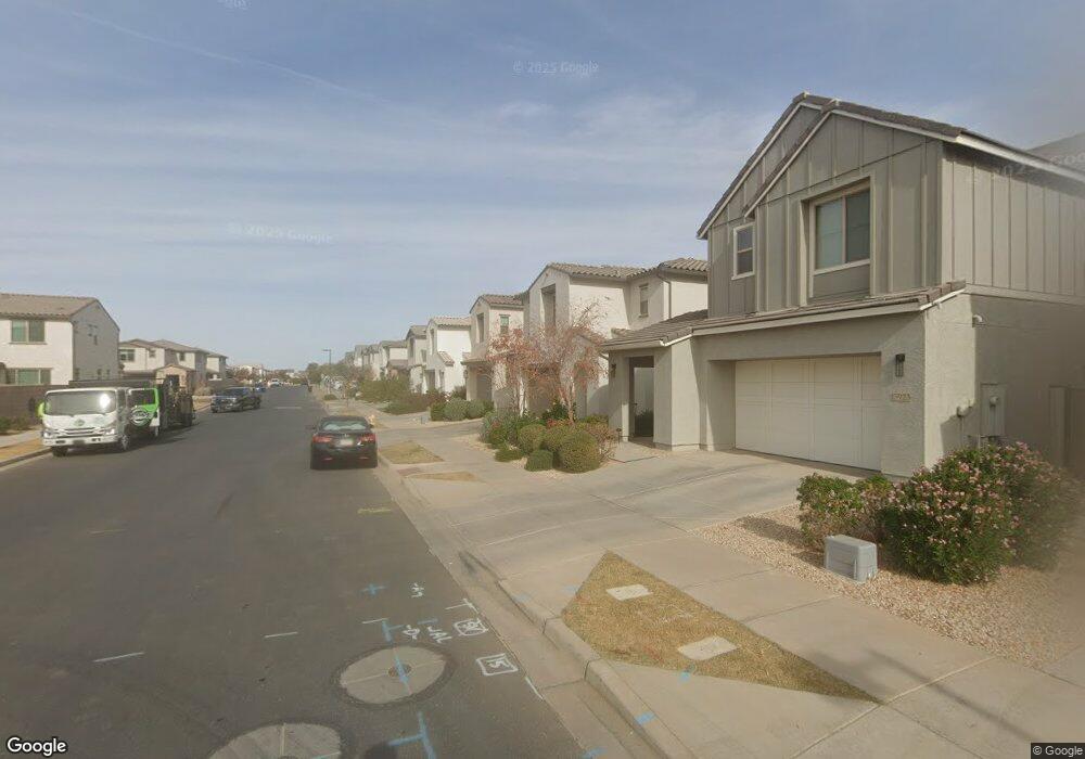 5909 S Feliz, Mesa, AZ 85212 - photo 1