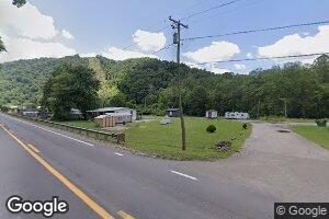 21 Salem Dr, Madison, WV 25130