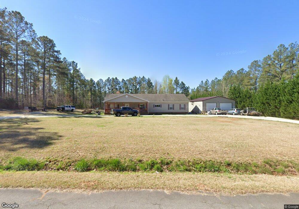 641 Tamassee Knob Rd, Tamassee, SC 29686 - photo 1