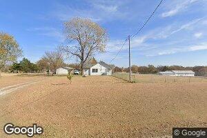 15120 Sorghum Center Rd, Overbrook, OK 73453