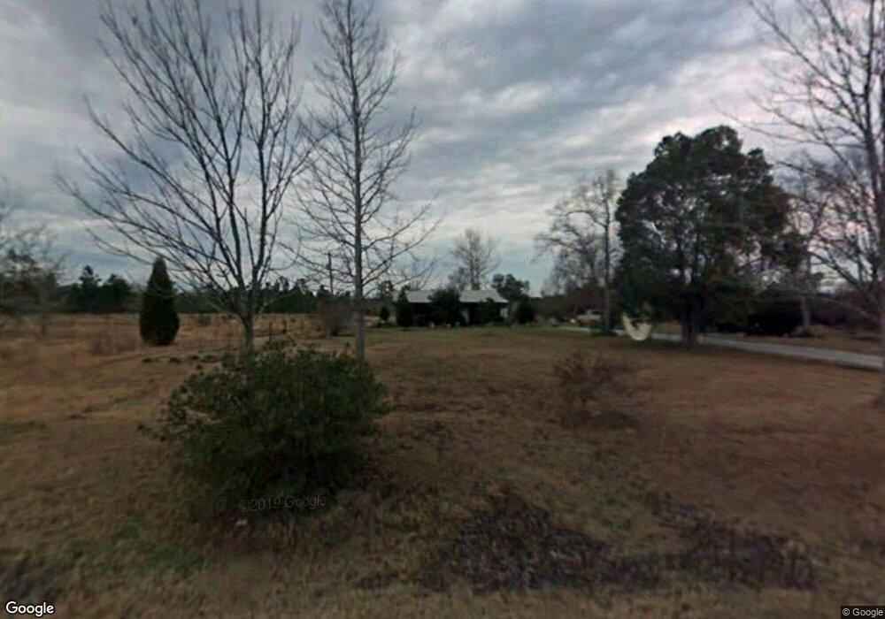 197 Edger Emerson Cir, Lucedale, MS 39452 - photo 1