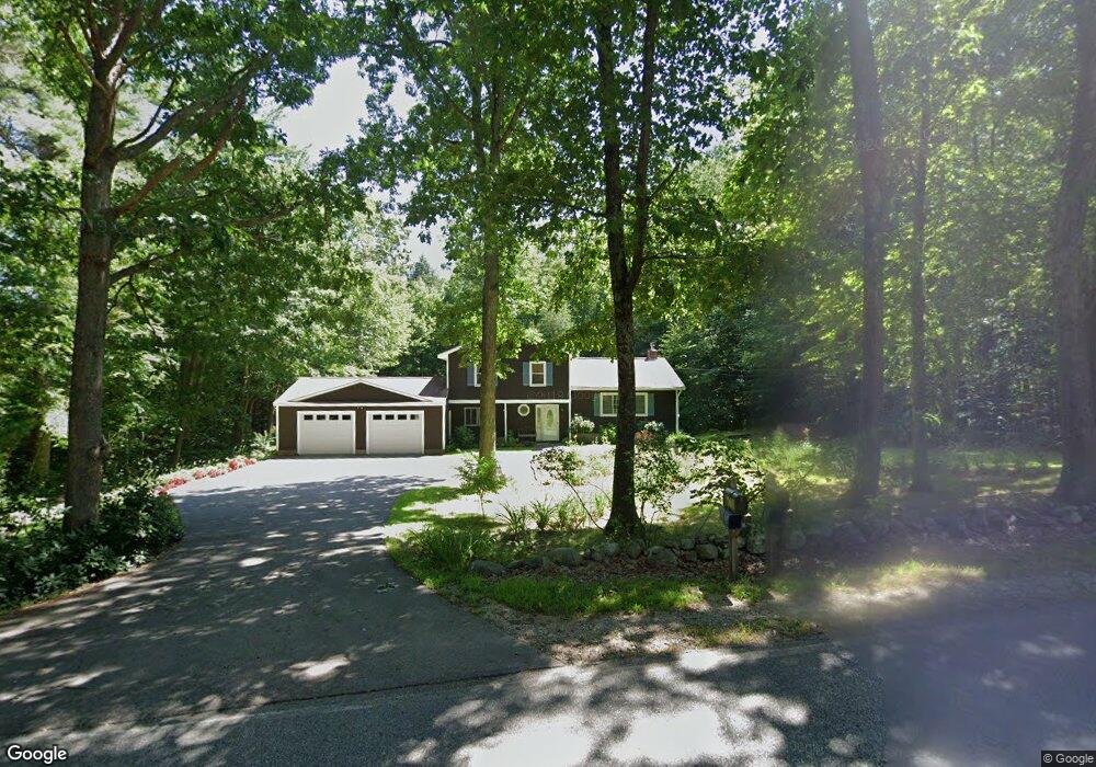 201 Wilsons Crossing Rd, Auburn, NH 03032 - photo 1