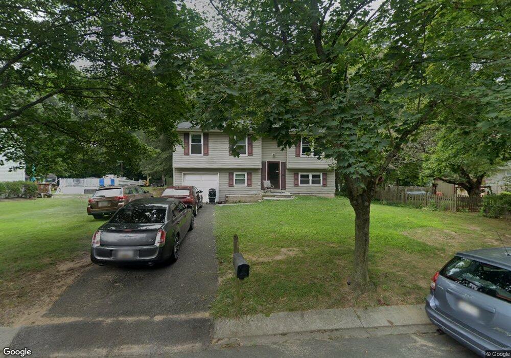 1511 Clearfield Cir, Severn, MD 21144 - photo 1