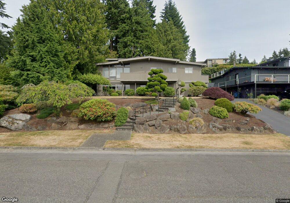 580 12th Ave N, Edmonds, WA 98020 - photo 1