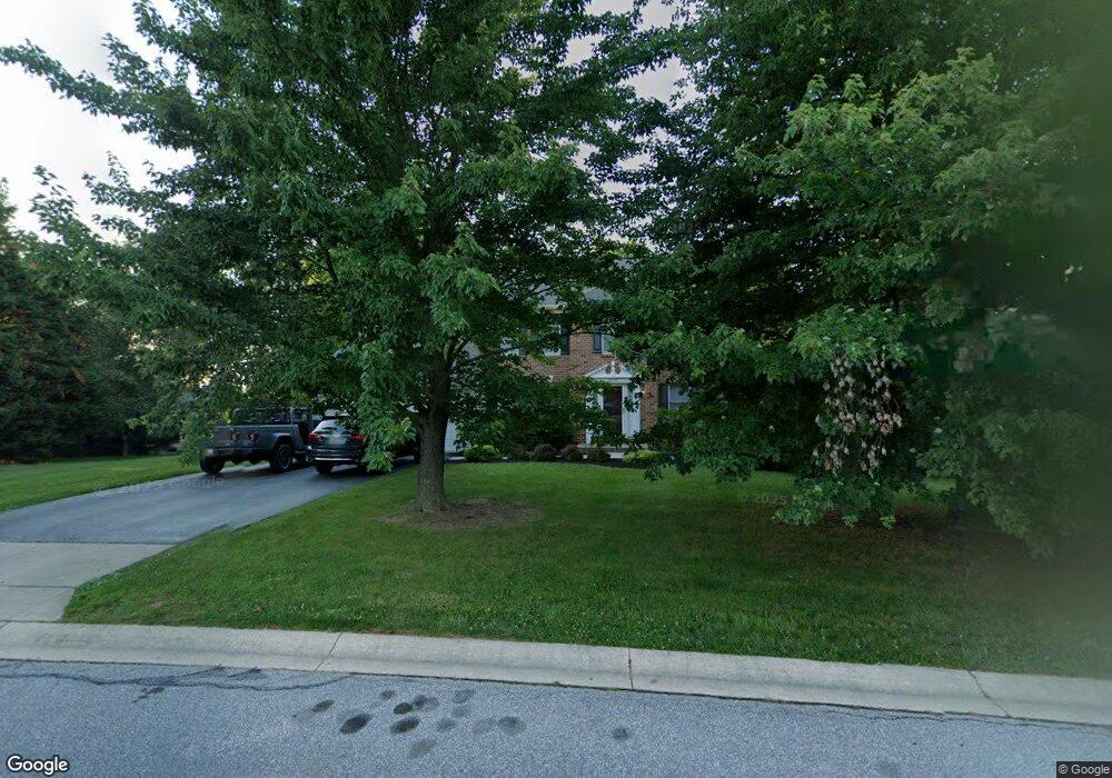 4554 Doncaster Dr, Ellicott City, MD 21043 - photo 1