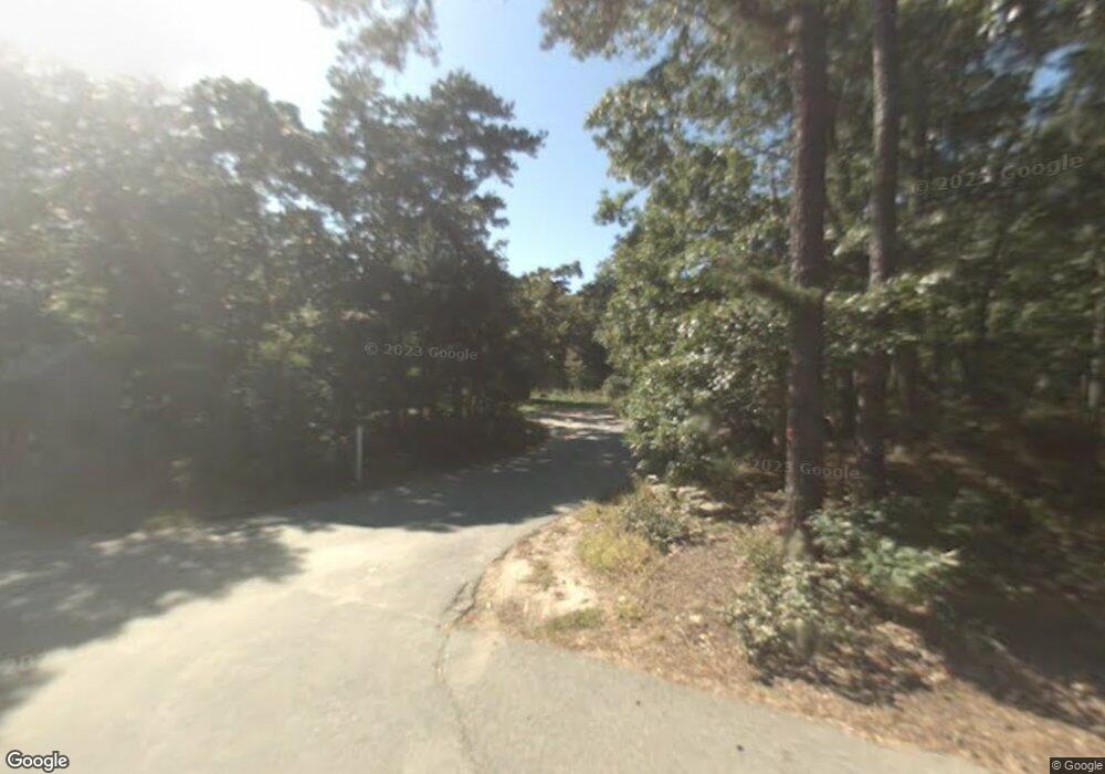 2 Quantapog Rd, Edgartown, MA 02539 - photo 1