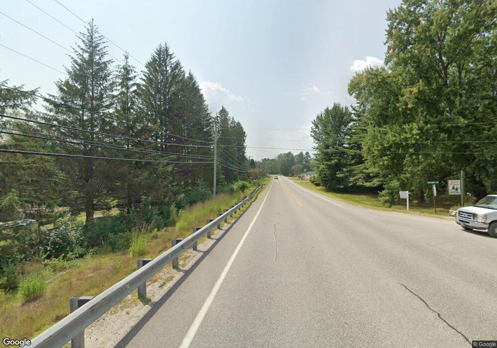 610 Wt Mt Hwy Lot 2b, Conway, NH 03818 - photo 1