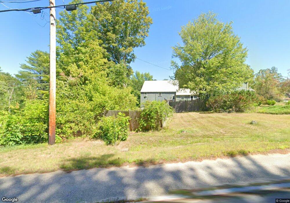 0 Eaton Stark Rd unit 4884174, Conway, NH 03818 - photo 1