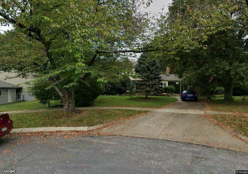 17605 Coatbridge Place, Olney, MD 20832 - photo 1