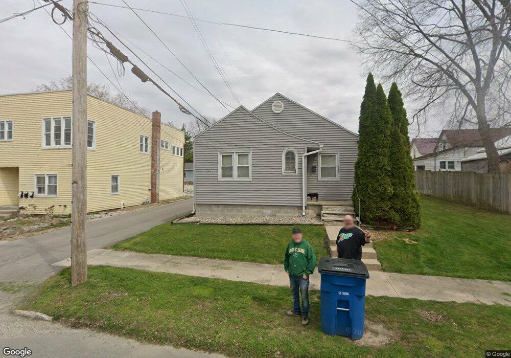 533 N Spring St, Wabash, IN 46992 - photo 1