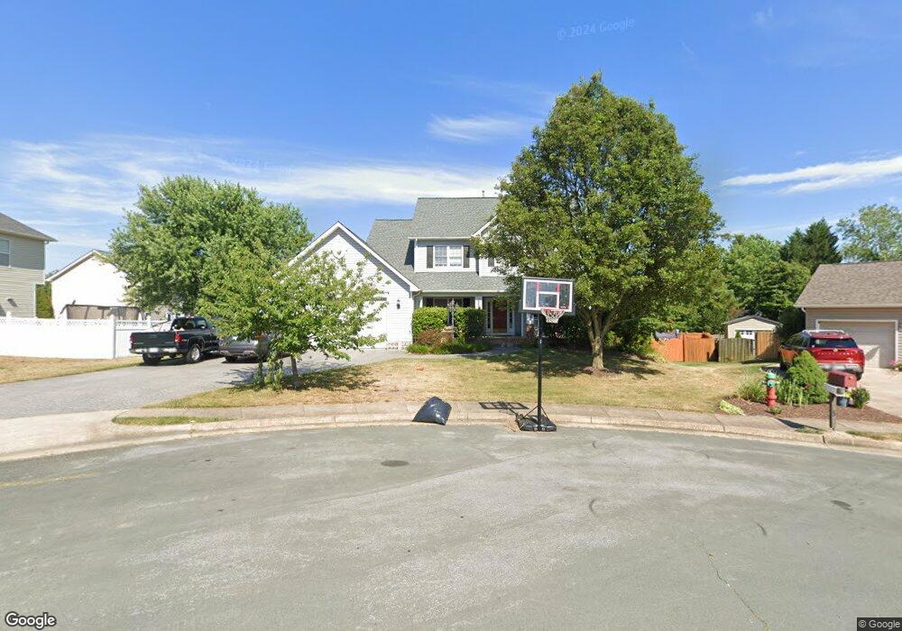 103 Skylark Ct, Stephens City, VA 22655 - photo 1