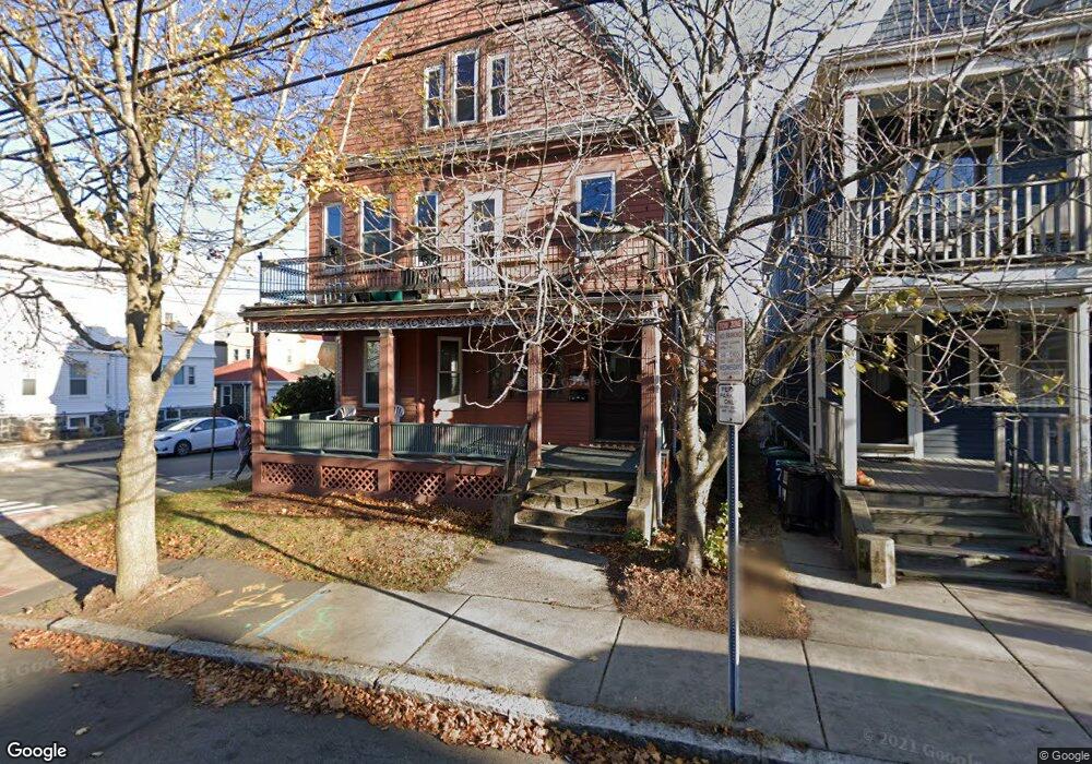 72-2 Bay State Ave unit 72, Somerville, MA 02144 - photo 1