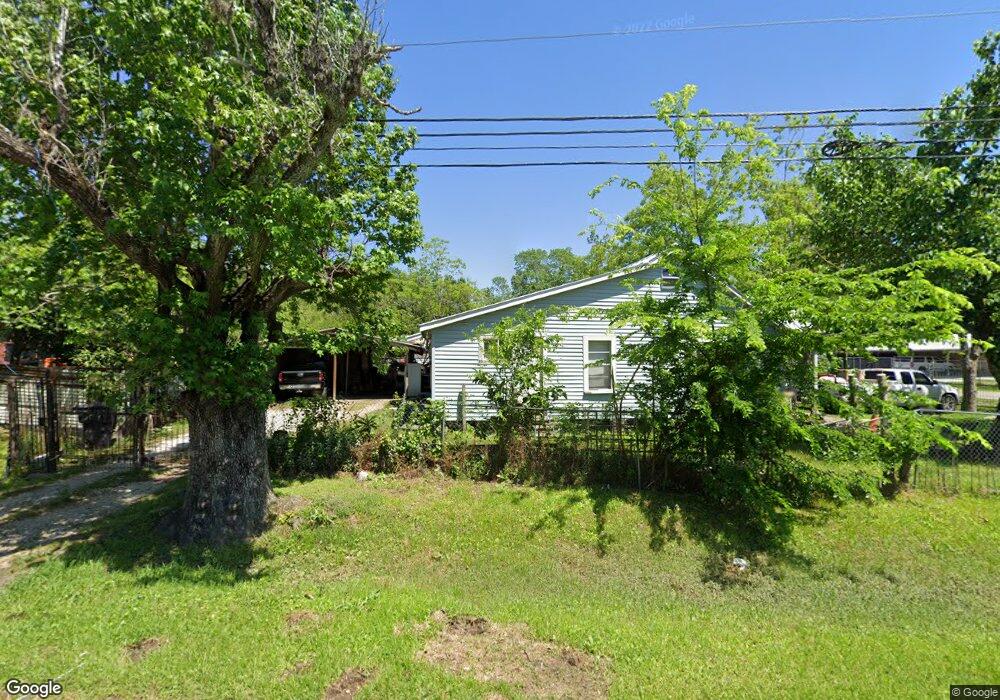 5401 Van Zandt St, Houston, TX 77016 - photo 1