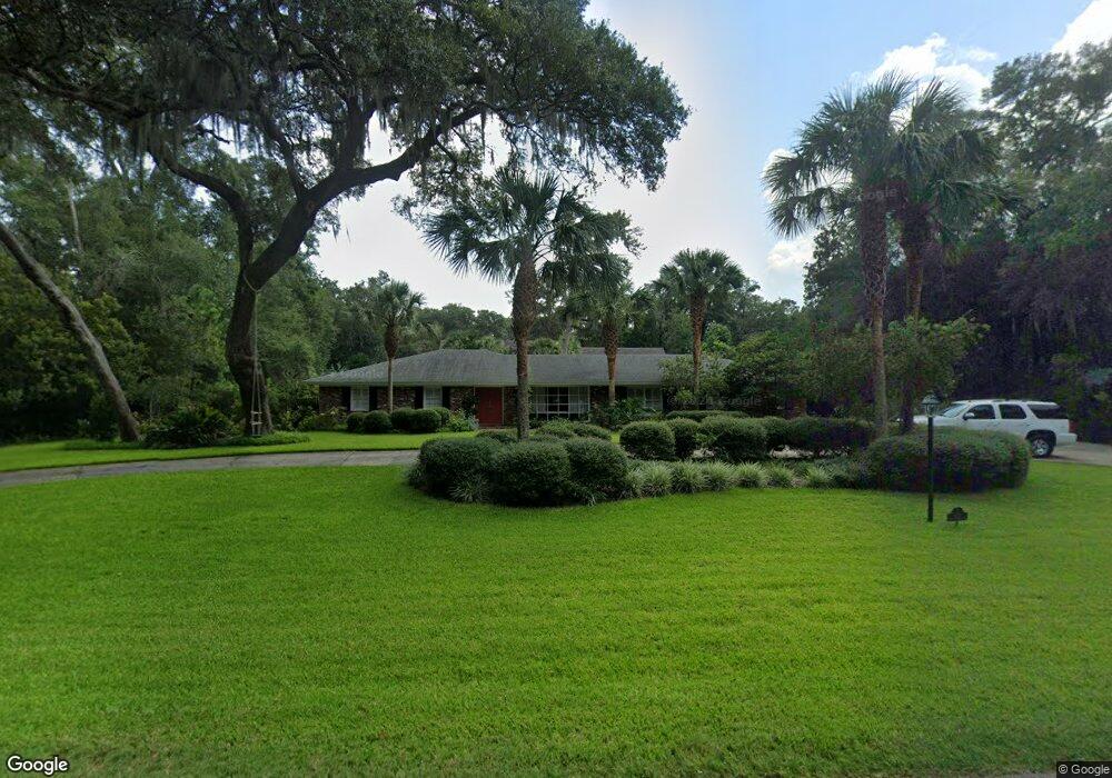 108 Windward Point Dr, Saint Simons Island, GA 31522 - photo 1