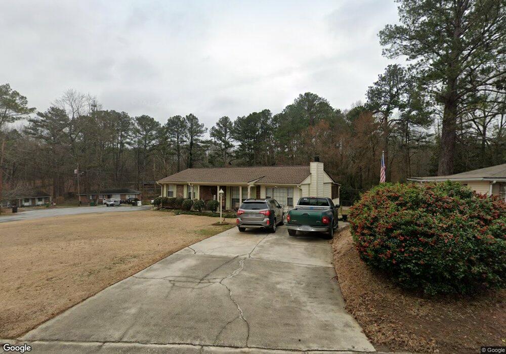 1767 Glenn Place, Conley, GA 30288 - photo 1