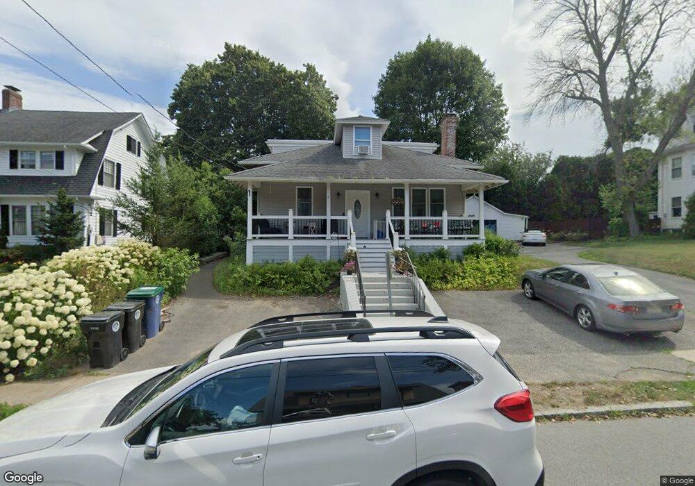 14 Naples Rd, Salem, MA 01970 - photo 1
